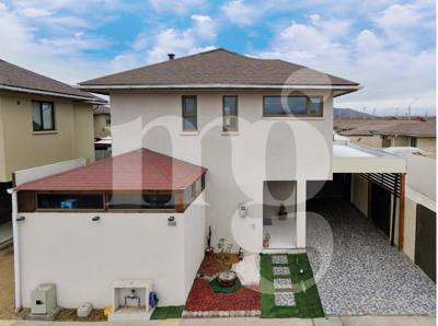 Casa Nueva Arboleda